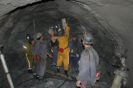 义马工程爆破中的危险因素分析以及应对工程爆破危险的措施